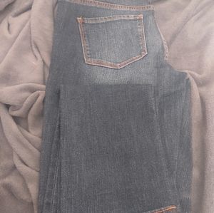 Victoria's secret Pencil jeans